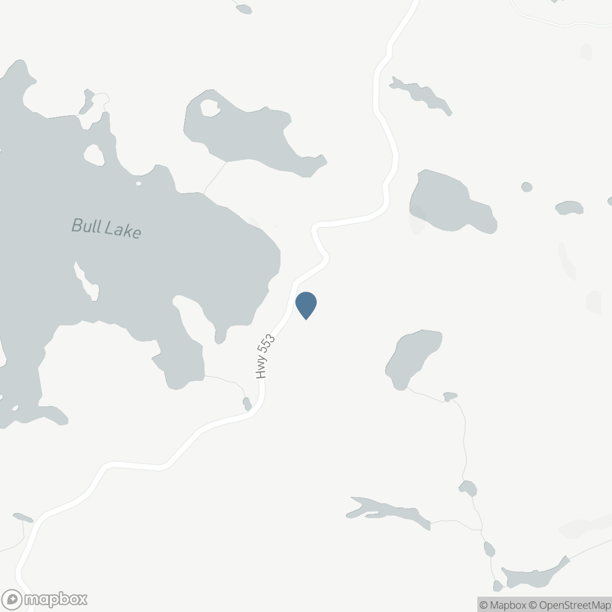 SRO LT 2A SABLES-SPANISH RIVER, Sables-Spanish Rivers, Ontario P0P 1P0